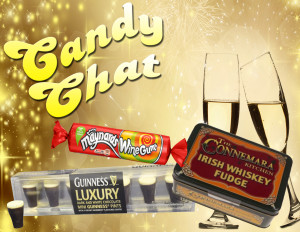 Liquor Candies