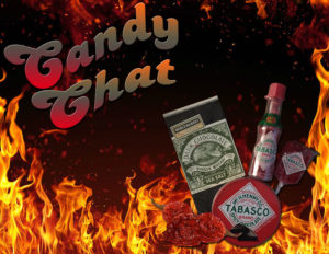 Tabasco Candies